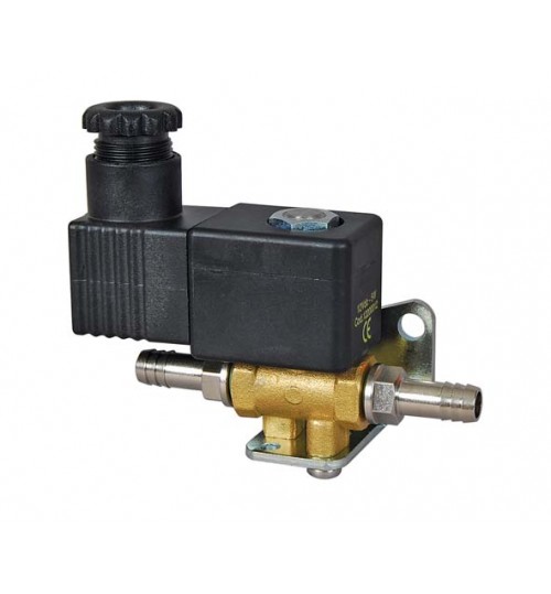 12V Solenoid - Large Bore 012962